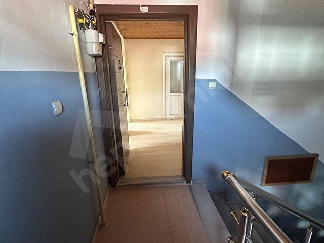 ORHANGAZİ MAH İÇİ YAPILI 29m2 ARSA PAYLI 3+1 SATILIK - Görsel 21