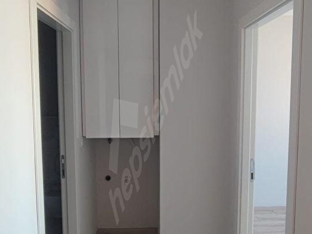 ESENBOĞADA PLATİN LİFE RESİDANCEDE LÜX KİRALIK 1+1 - Görsel 3