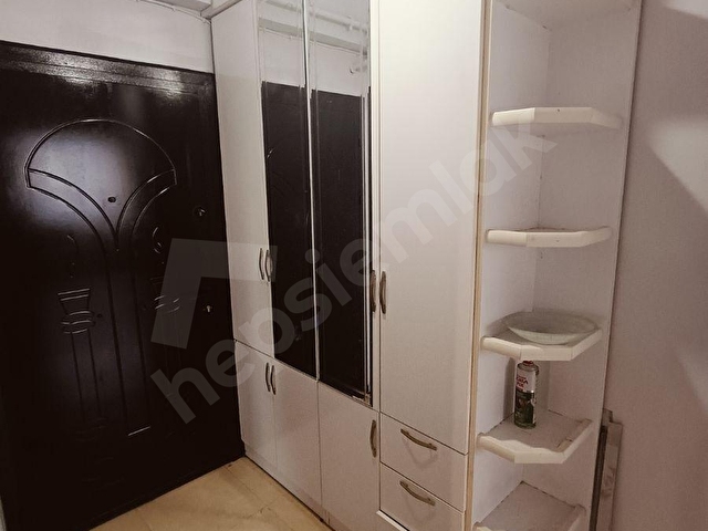 SAHİNCİLİ MAHALLESİNDE KİRALIK 110 M2 2+2 - Görsel 11