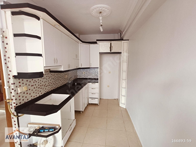 SAHİNCİLİ MAHALLESİNDE KİRALIK 110 M2 2+2 - Görsel 4