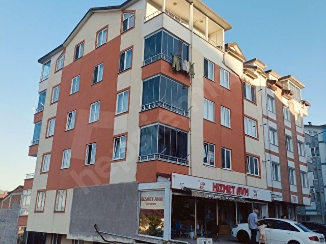 SAHİNCİLİ MAHALLESİNDE KİRALIK 110 M2 2+2