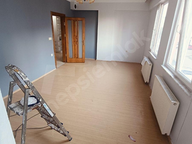 SAHİNCİLİ MAHALLESİNDE KİRALIK 110 M2 2+2 - Görsel 18