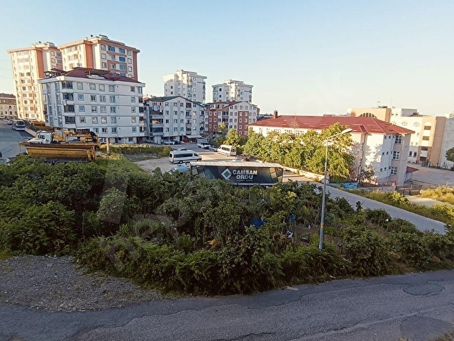 SAHİNCİLİ MAHALLESİNDE KİRALIK 110 M2 2+2 - Görsel 21