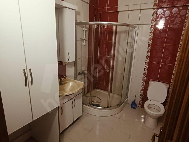 SAHİNCİLİ MAHALLESİNDE KİRALIK 110 M2 2+2 - Görsel 10