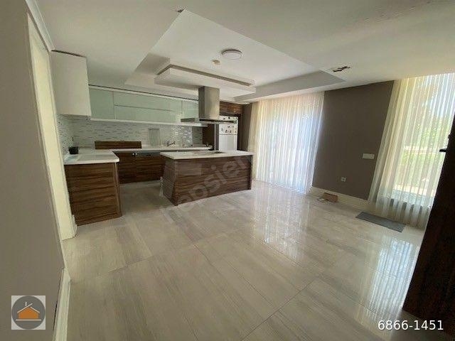 KONYAALTI GÜRSU LAVANDA EVLERİ SATILIK 4+1 BAHÇE DUBLEKS DAİRE - Görsel 11