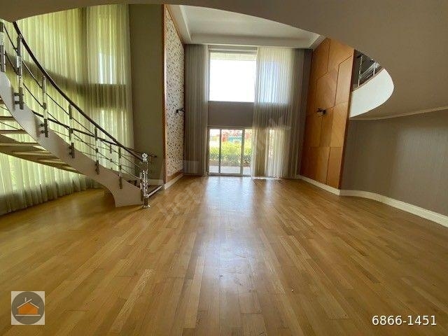 KONYAALTI GÜRSU LAVANDA EVLERİ SATILIK 4+1 BAHÇE DUBLEKS DAİRE - Görsel 6