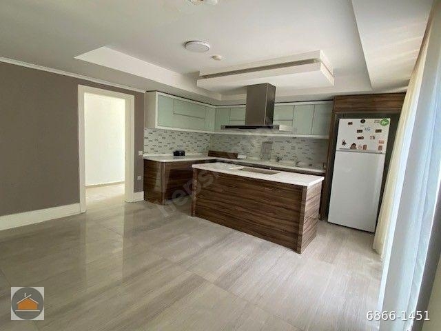 KONYAALTI GÜRSU LAVANDA EVLERİ SATILIK 4+1 BAHÇE DUBLEKS DAİRE - Görsel 12