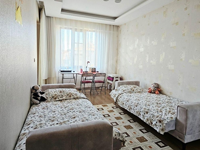 NİKOMEDİADAN SAKARYA MAH.SATILIK GENİŞ LÜKS 3+1 DAİRE - Görsel 7