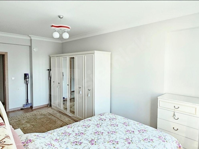 NİKOMEDİADAN SAKARYA MAH.SATILIK GENİŞ LÜKS 3+1 DAİRE - Görsel 10