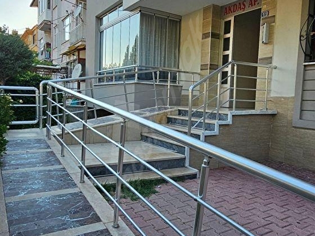 NİKOMEDİADAN SAKARYA MAH.SATILIK GENİŞ LÜKS 3+1 DAİRE - Görsel 20
