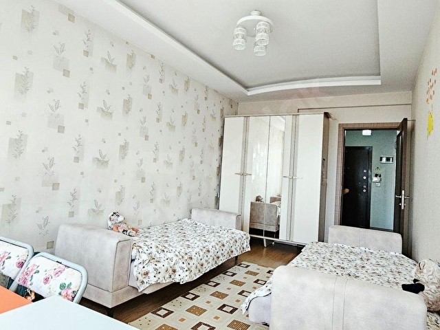 NİKOMEDİADAN SAKARYA MAH.SATILIK GENİŞ LÜKS 3+1 DAİRE - Görsel 6