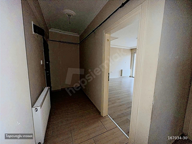 GÖLCÜK İHSANİYE ÇİFTLİK MAHALLESİNDE 3+1 ÇATI DUBLEKS DAİRE - Görsel 9