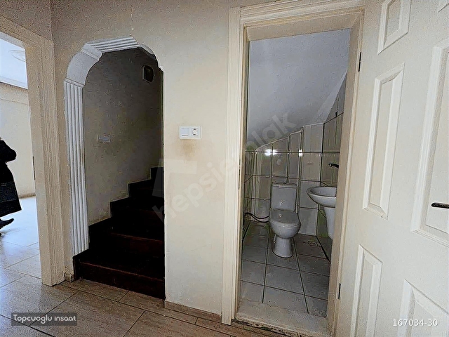 GÖLCÜK İHSANİYE ÇİFTLİK MAHALLESİNDE 3+1 ÇATI DUBLEKS DAİRE - Görsel 8