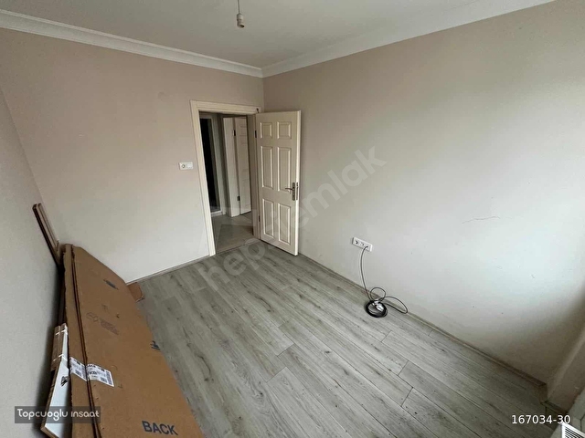 GÖLCÜK İHSANİYE ÇİFTLİK MAHALLESİNDE 3+1 ÇATI DUBLEKS DAİRE - Görsel 23
