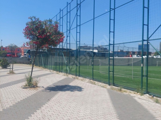 RAMİ TALİMHANE CADDESİNDE MANZARALI 2. KAT KİRALIK İŞ YERİ - Görsel 9