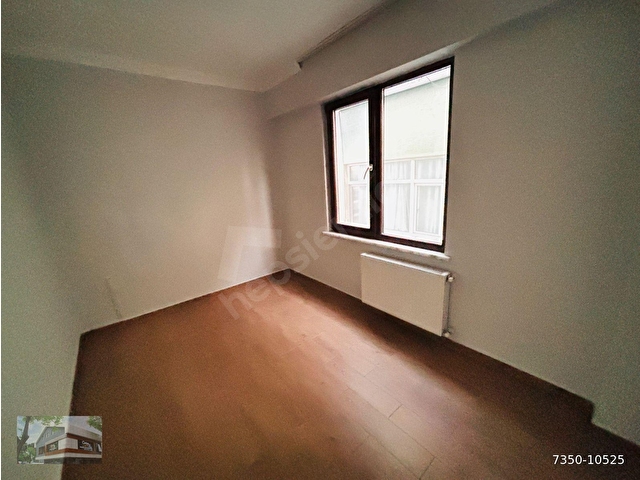 NUHKUYUSU CADDE ÜZERİNDE KATTA TEK 2+1 KİRALIK OFİS - Görsel 7