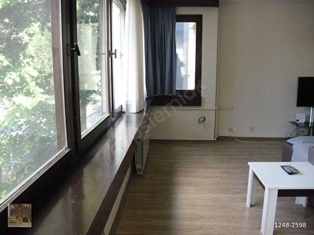 GAZİOSMANPAŞA RABAT SOKAKDA 1+1 MOBİLYALI 80 M2 KİRALIK DAİRE - Görsel 8