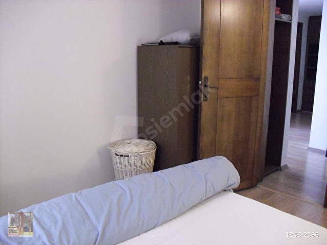 GAZİOSMANPAŞA RABAT SOKAKDA 1+1 MOBİLYALI 80 M2 KİRALIK DAİRE - Görsel 21