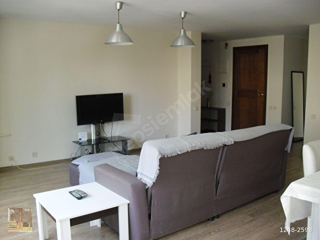 GAZİOSMANPAŞA RABAT SOKAKDA 1+1 MOBİLYALI 80 M2 KİRALIK DAİRE - Görsel 7