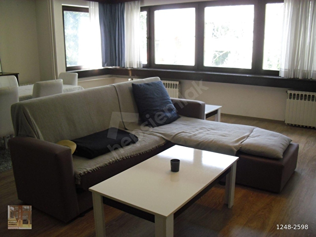 GAZİOSMANPAŞA RABAT SOKAKDA 1+1 MOBİLYALI 80 M2 KİRALIK DAİRE - Görsel 15