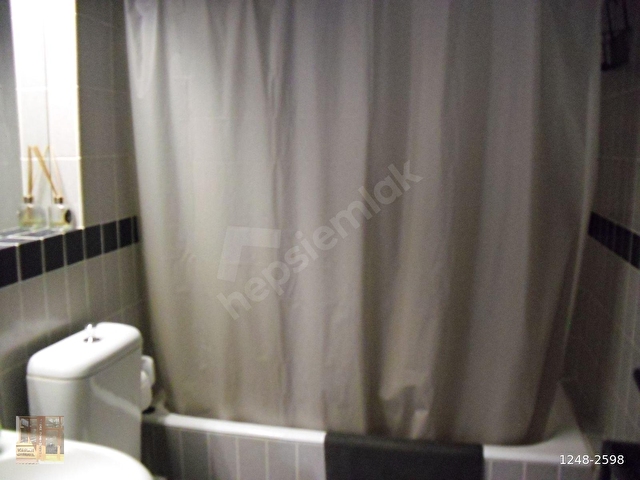 GAZİOSMANPAŞA RABAT SOKAKDA 1+1 MOBİLYALI 80 M2 KİRALIK DAİRE - Görsel 25