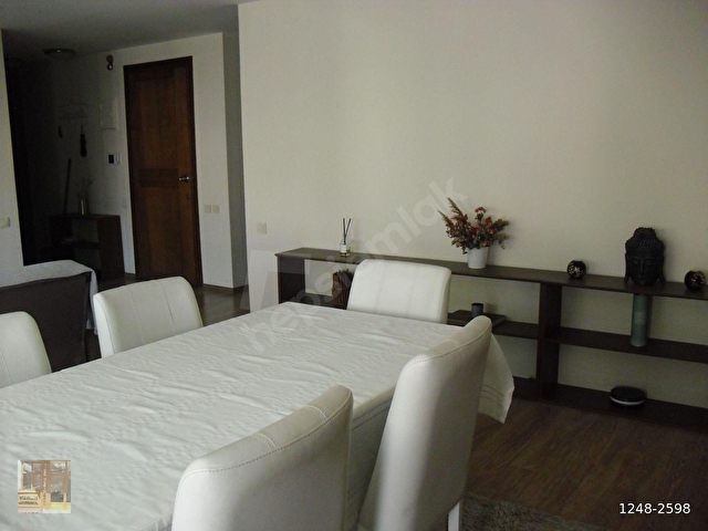 GAZİOSMANPAŞA RABAT SOKAKDA 1+1 MOBİLYALI 80 M2 KİRALIK DAİRE - Görsel 9