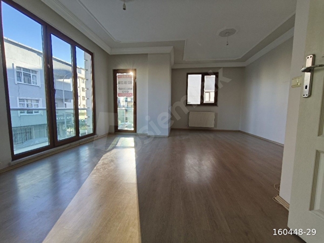 ÇEKMEKÖY AYDİNLAR MAH İKİ BLOKLU BUTİK SİTEDE KİRALIK ARAKAT 2+1 80M2 NET - Görsel 9