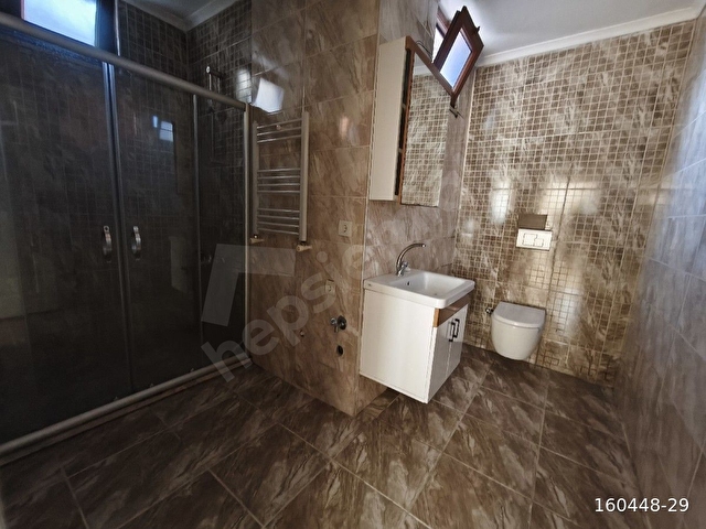 ÇEKMEKÖY AYDİNLAR MAH İKİ BLOKLU BUTİK SİTEDE KİRALIK ARAKAT 2+1 80M2 NET - Görsel 29