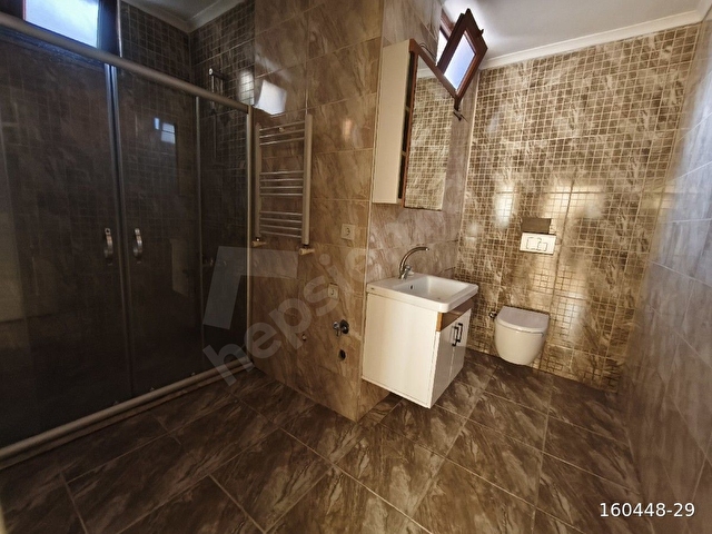 ÇEKMEKÖY AYDİNLAR MAH İKİ BLOKLU BUTİK SİTEDE KİRALIK ARAKAT 2+1 80M2 NET - Görsel 30
