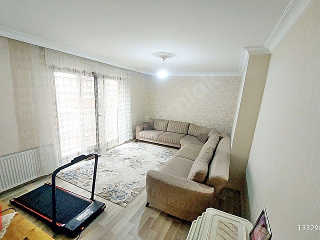 KUŞCAĞIZda KARTALTEPE CADDESİNDE 3+1 ARA KATTA ASANSÖRLÜ DAİRE! - Görsel 19
