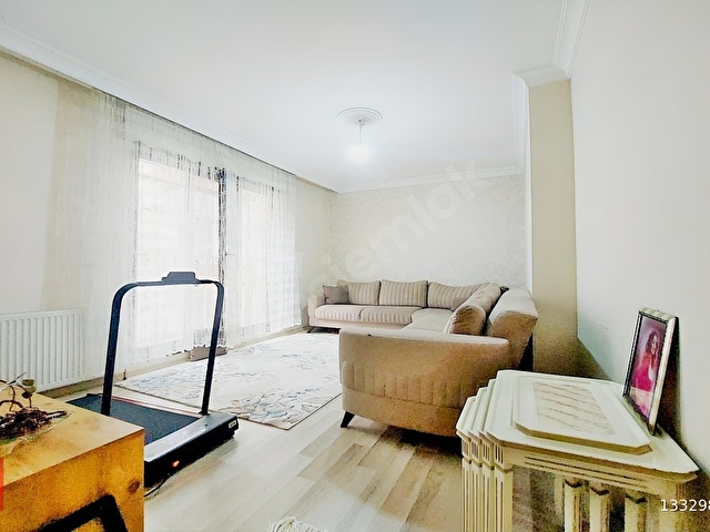 KUŞCAĞIZda KARTALTEPE CADDESİNDE 3+1 ARA KATTA ASANSÖRLÜ DAİRE! - Görsel 18