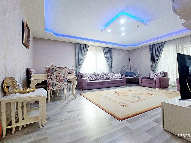 KUŞCAĞIZda KARTALTEPE CADDESİNDE 3+1 ARA KATTA ASANSÖRLÜ DAİRE! - Görsel 13