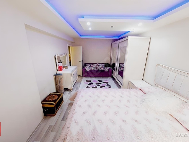 KUŞCAĞIZda KARTALTEPE CADDESİNDE 3+1 ARA KATTA ASANSÖRLÜ DAİRE! - Görsel 30