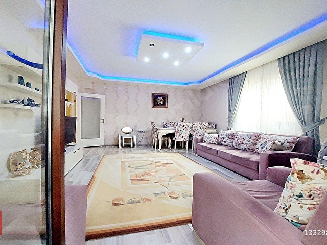 KUŞCAĞIZda KARTALTEPE CADDESİNDE 3+1 ARA KATTA ASANSÖRLÜ DAİRE! - Görsel 9