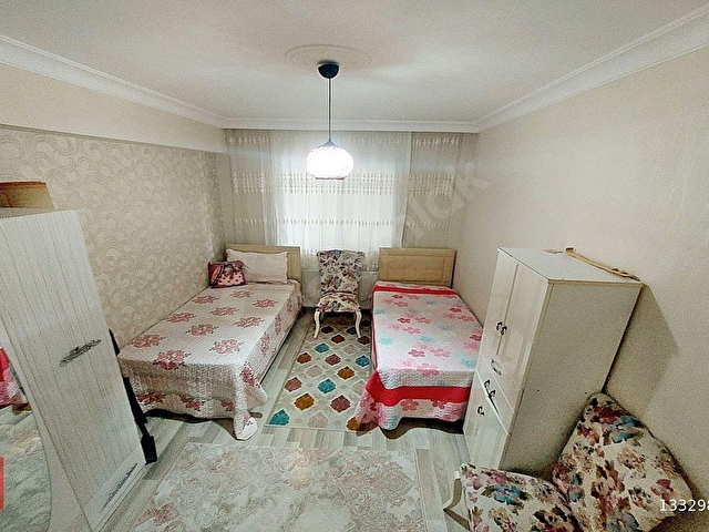 KUŞCAĞIZda KARTALTEPE CADDESİNDE 3+1 ARA KATTA ASANSÖRLÜ DAİRE! - Görsel 22