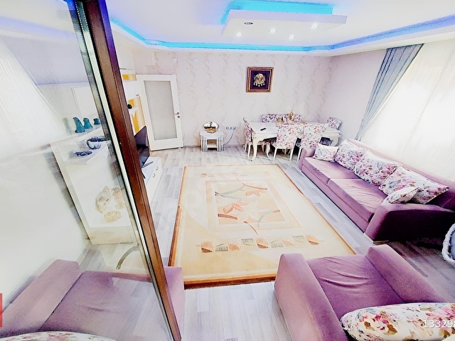 KUŞCAĞIZda KARTALTEPE CADDESİNDE 3+1 ARA KATTA ASANSÖRLÜ DAİRE! - Görsel 14
