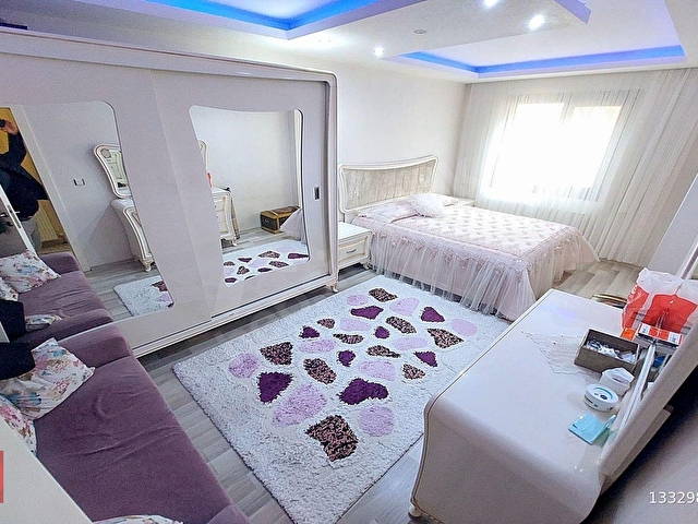 KUŞCAĞIZda KARTALTEPE CADDESİNDE 3+1 ARA KATTA ASANSÖRLÜ DAİRE! - Görsel 28