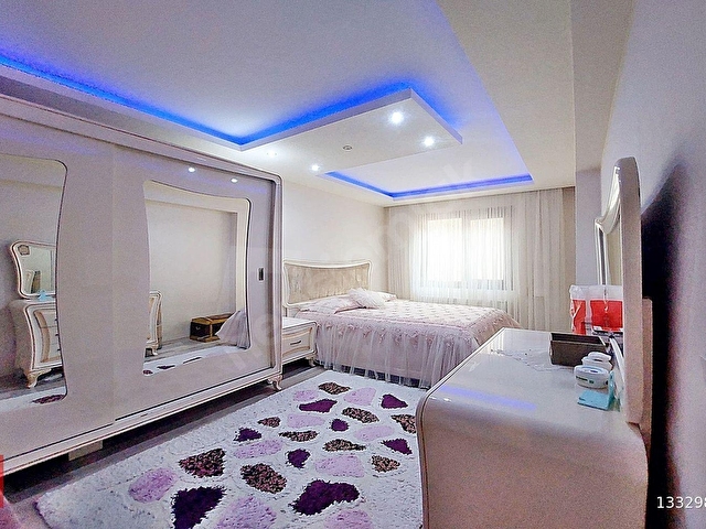 KUŞCAĞIZda KARTALTEPE CADDESİNDE 3+1 ARA KATTA ASANSÖRLÜ DAİRE! - Görsel 27