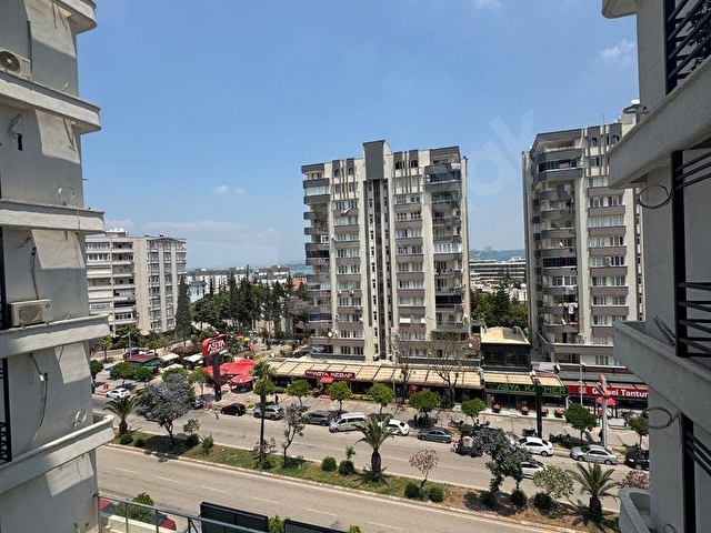 TURGUT ÖZAL BULVAR ÜZERİ YENİ BİNA YÜKSEK KİRA GETİRİLİ 2+1 - Görsel 8