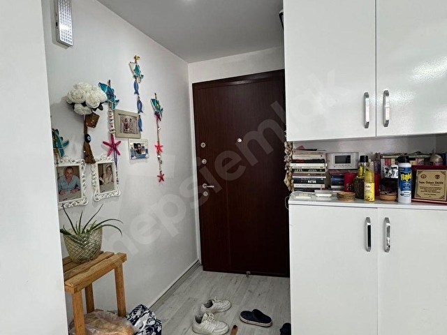 TURGUT ÖZAL BULVAR ÜZERİ YENİ BİNA YÜKSEK KİRA GETİRİLİ 2+1 - Görsel 12
