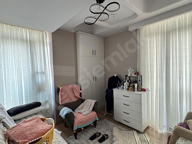 TURGUT ÖZAL BULVAR ÜZERİ YENİ BİNA YÜKSEK KİRA GETİRİLİ 2+1 - Görsel 4