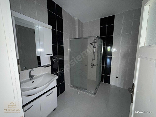 Y.SELİM MİLLET PARKINA CEPHELİ KİRALIK GENİŞ 3+1 DAİRE - Görsel 13