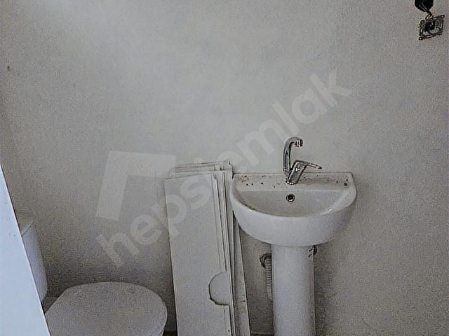 Villa tadında 2 katlı sıfır ev araç takası var - Görsel 19