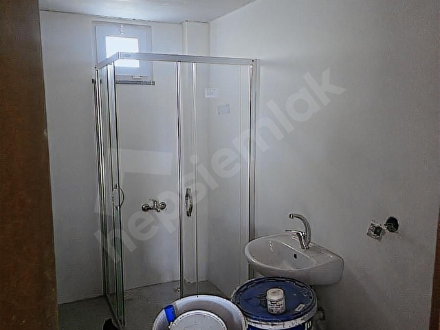Villa tadında 2 katlı sıfır ev araç takası var - Görsel 15