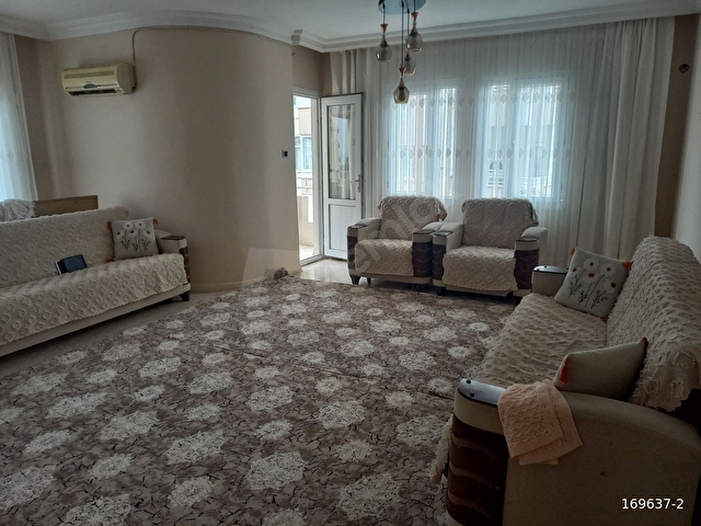 D&S GAYRİMENKULDEN HAVUZLU PETROLKENTTE 3+1 DAİRE - Görsel 7