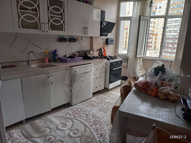 D&S GAYRİMENKULDEN HAVUZLU PETROLKENTTE 3+1 DAİRE - Görsel 18
