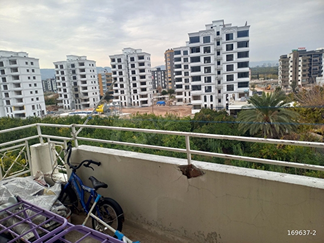 D&S GAYRİMENKULDEN HAVUZLU PETROLKENTTE 3+1 DAİRE - Görsel 9