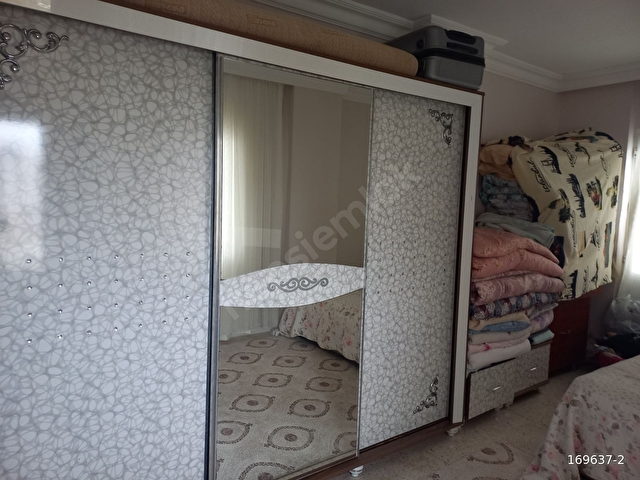 D&S GAYRİMENKULDEN HAVUZLU PETROLKENTTE 3+1 DAİRE - Görsel 10