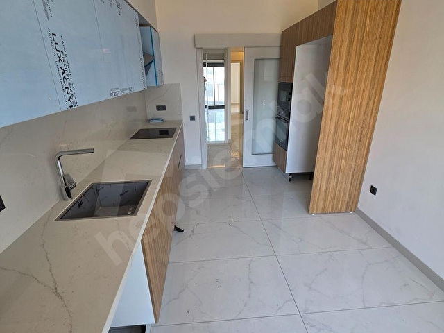 Zetadan Gaziemir Beyazevler Mh Site İçi Sıfır Ara Kat 3+1 Daire - Görsel 2