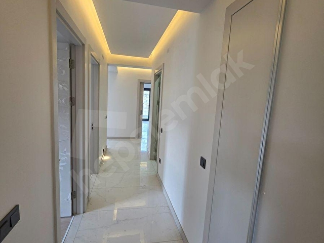 Zetadan Gaziemir Beyazevler Mh Site İçi Sıfır Ara Kat 3+1 Daire - Görsel 22